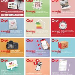 Agence Immobilière Gisors Orpi Caron