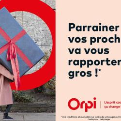 Orpi Agence Cci Champigny-sur-marne