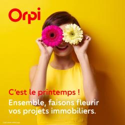 Orpi Agence Immobilière Chaduc Noiseau