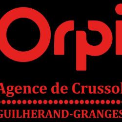 Orpi Agence De Crussol - Guilherand-granges