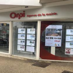 Orpi Agence De La Mairie Brunoy Immo