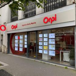 Orpi Agence De La Mairie Immo Champigny-sur-marne