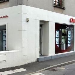 Orpi Agence De La Mairie Mandres