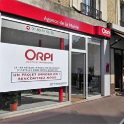 Orpi - Agence Immobilière De La Mairie à Montrouge