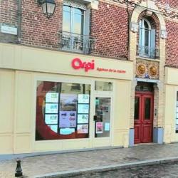 Orpi Agence De La Mairie Yerres