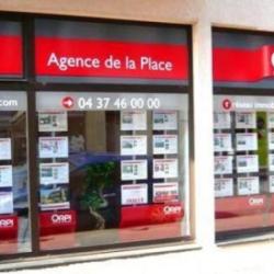 Orpi Agence De La Place Lyon