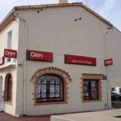 Orpi Agence Immo De La Plage Cagnes-sur-mer