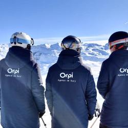 Orpi Agence De Sucy Immo