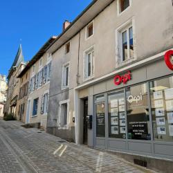 Orpi Agence Du Château Rochechouart