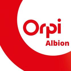 Orpi Agence Immo Albion Antibes