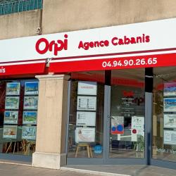 Orpi Agence Immo Cabanis Le Beausset