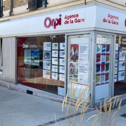 Orpi Agence Immo De La Gare Vaires-sur-marne