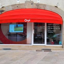 Orpi Agence De La Motte - Vesoul