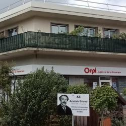 Orpi Agence Immo De La Roseraie Sas