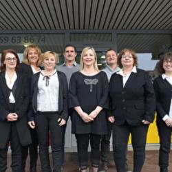 Orpi Agence Immo Du Centre Anglet
