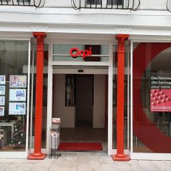 Orpi Agence Immo Du Centre Dax