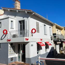 Orpi Agence Immobilière Abrite Palavas-les-flots
