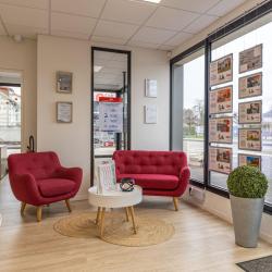 Orpi Agence Immobilière Conseil Panazol
