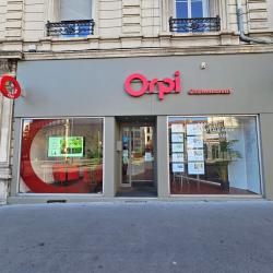 Orpi Agence Immobilière De Chateaucreux