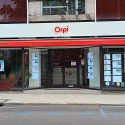 Orpi Agence Immobilière De La Savoureuse