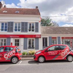 Orpi Agence Immobilière Du Vexin Magny-en-vexin