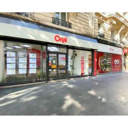 Agence Immobilière Paris Gambetta