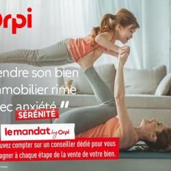 Orpi Agence Immobilière L'hirondelle La