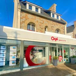 Orpi Agence Immobilière Le Vot Trébeurden