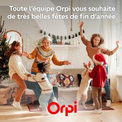Agence Orpi Lemaitre-morel Mamers