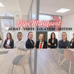 Orpi Agence M Gestion