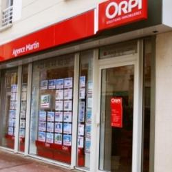 Orpi Agence Immobilière Martin Côté Seine