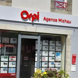 Orpi Agence Immobilière Michau La Turballe