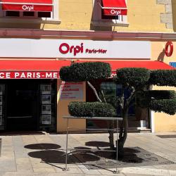 Orpi Agence Immobilière Le Port Bandol