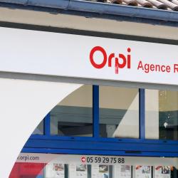 Orpi Agence Immobilière Richard Cambo-les-bains