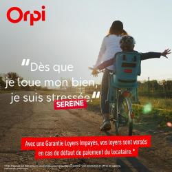 Orpi Agence Immobilière Rive De Seine