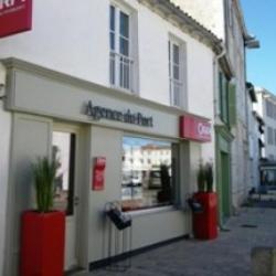 Orpi Agence Immobilière Saint-yves La Flotte En Ré