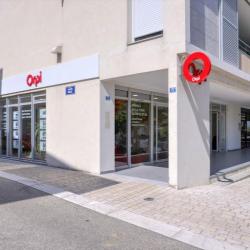 Orpi Agence De La Tour Irigny