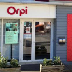 Orpi Agence Jp Bouquet