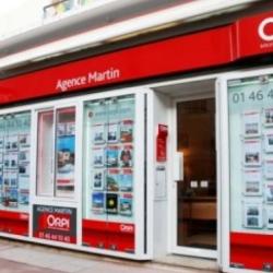 Orpi Agence Martin Immo Issy-les-moulineaux