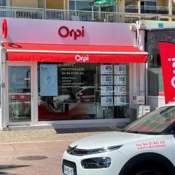 Orpi Agence Méditerranée Fréjus