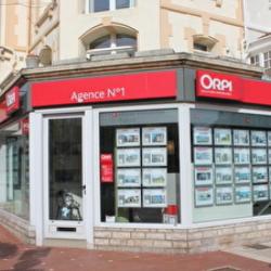Orpi Agence N°1 Le Touquet Immo