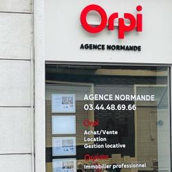 Orpi Agence Normande (immobilier)