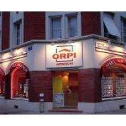 Orpi Agence Allin Immobilier