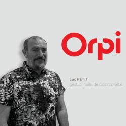 Orpi Agence Petit Sarl