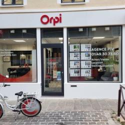 Orpi Agence Piv Villiers-sur-marne