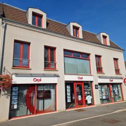Orpi Agence Plessis Immo Le Plessis-belleville