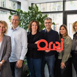 Orpi Agence R Bassanelli Manosque