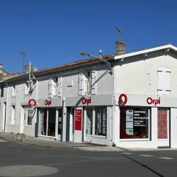 Orpi Agence Saintonge Immo Médis