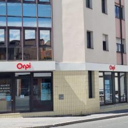 Orpi Agence Thevin Eguia Lagny-sur-marne