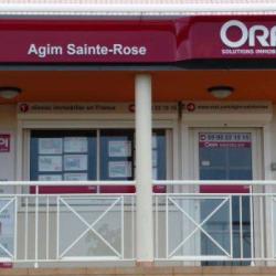 Orpi Agim - Immobilier Sainte Rose